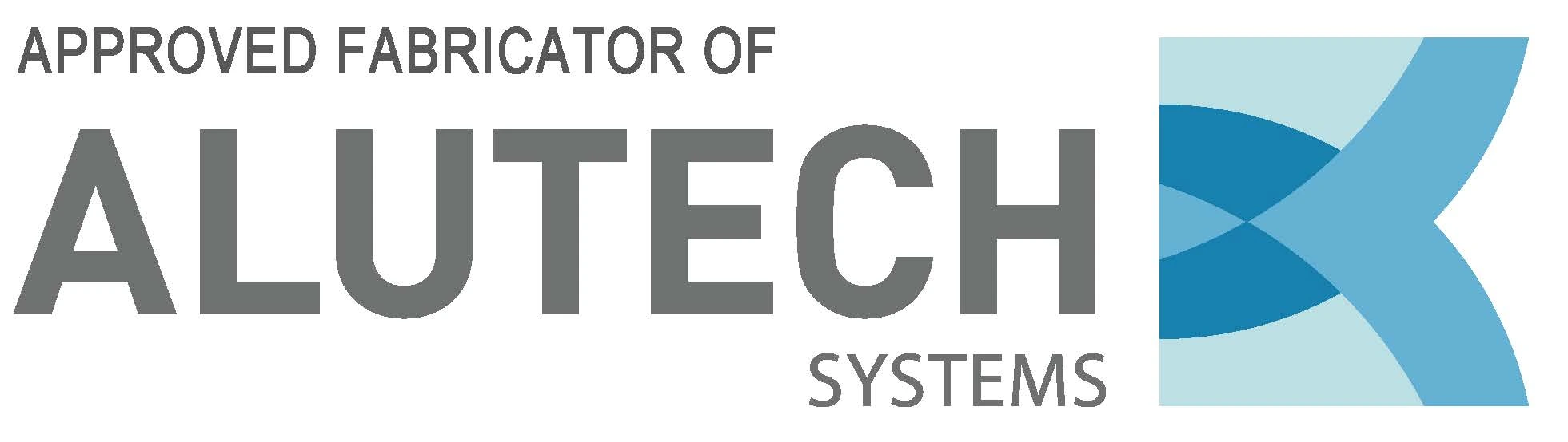 AluTech Logo image