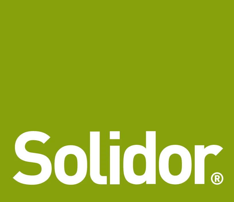 Solidor Logo image