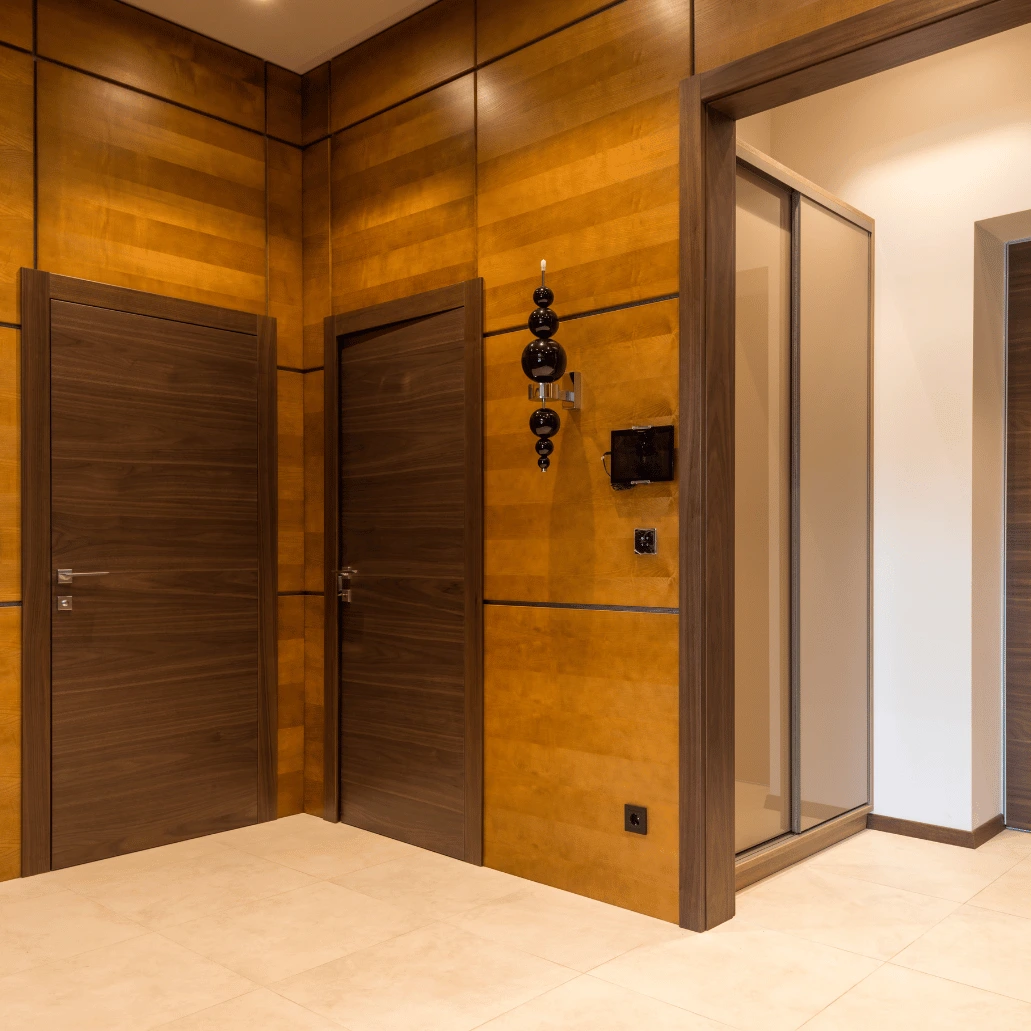 Stylish Doors with High Performance 1 image